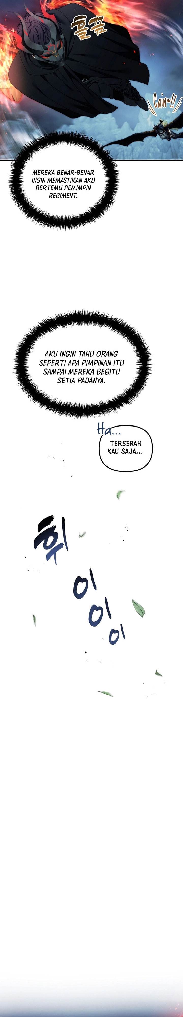 Read Ranker Who Lives a Second Time ID Manga Online