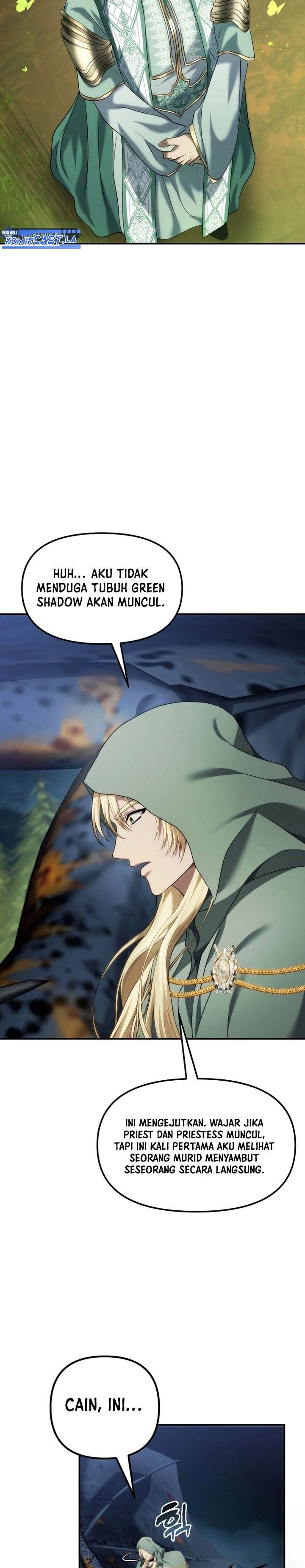Read Ranker Who Lives a Second Time ID Manga Online
