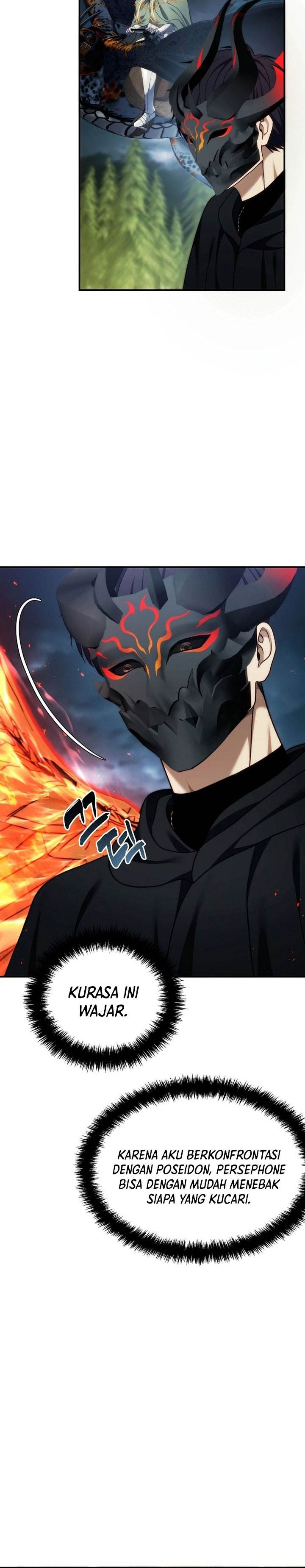 Read Ranker Who Lives a Second Time ID Manga Online