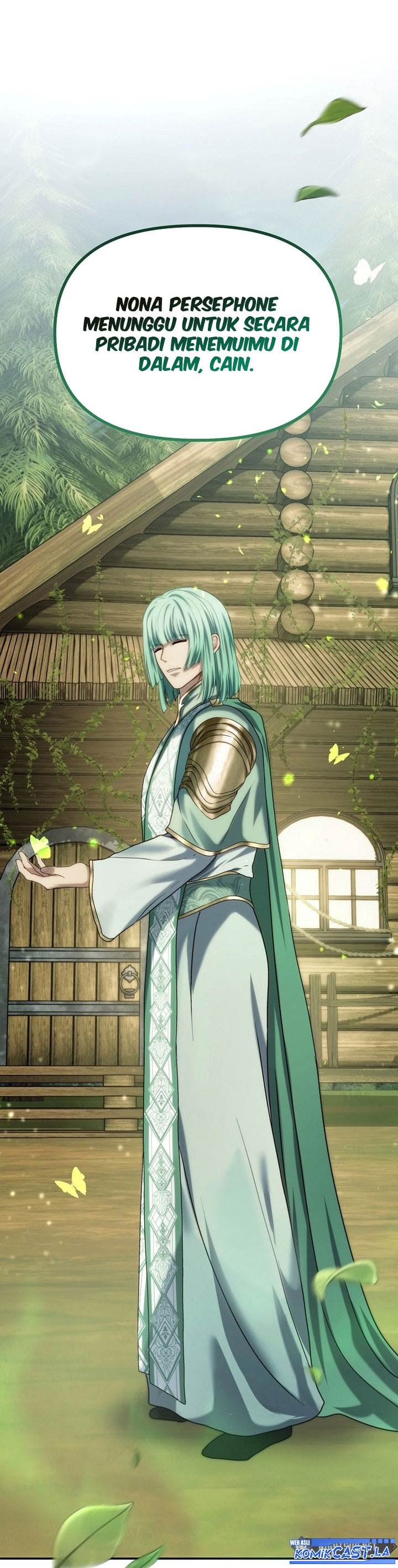 Read Ranker Who Lives a Second Time ID Manga Online