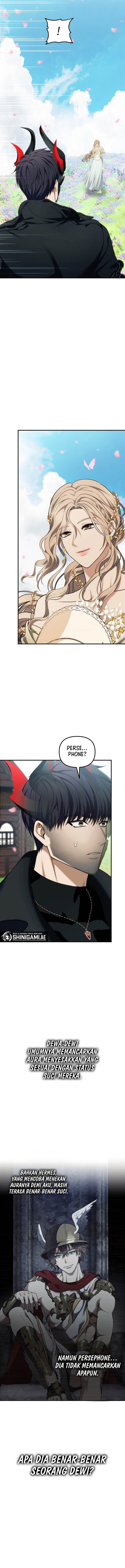 Read Ranker Who Lives a Second Time ID Manga Online