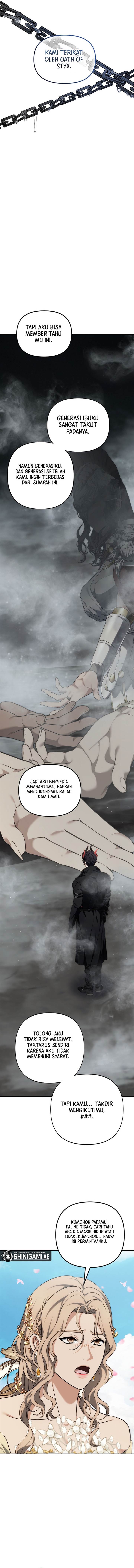 Read Ranker Who Lives a Second Time ID Manga Online
