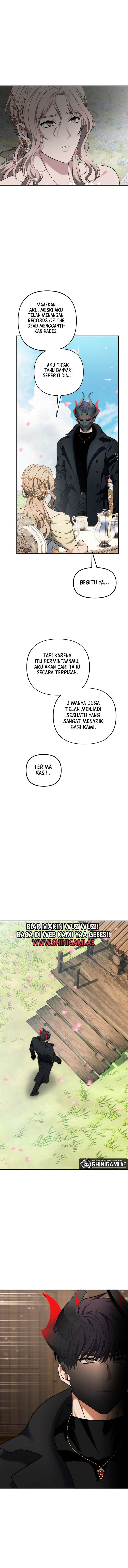 Read Ranker Who Lives a Second Time ID Manga Online