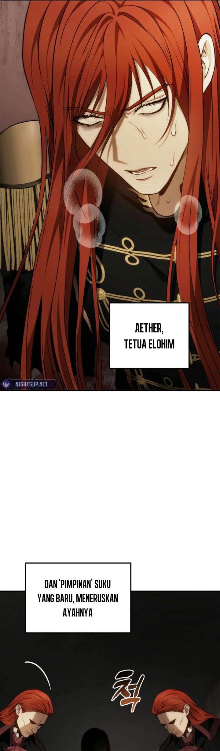 Read Ranker Who Lives a Second Time ID Manga Online