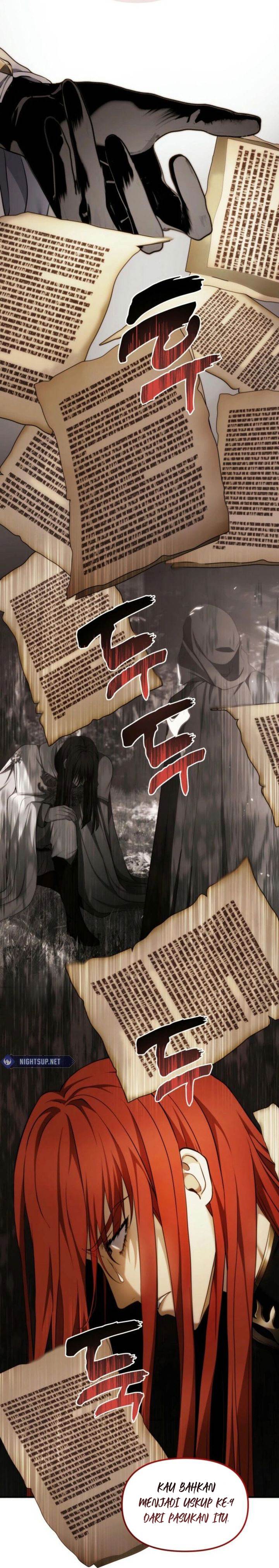 Read Ranker Who Lives a Second Time ID Manga Online