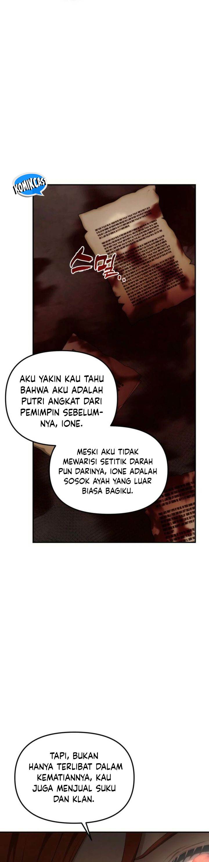 Read Ranker Who Lives a Second Time ID Manga Online