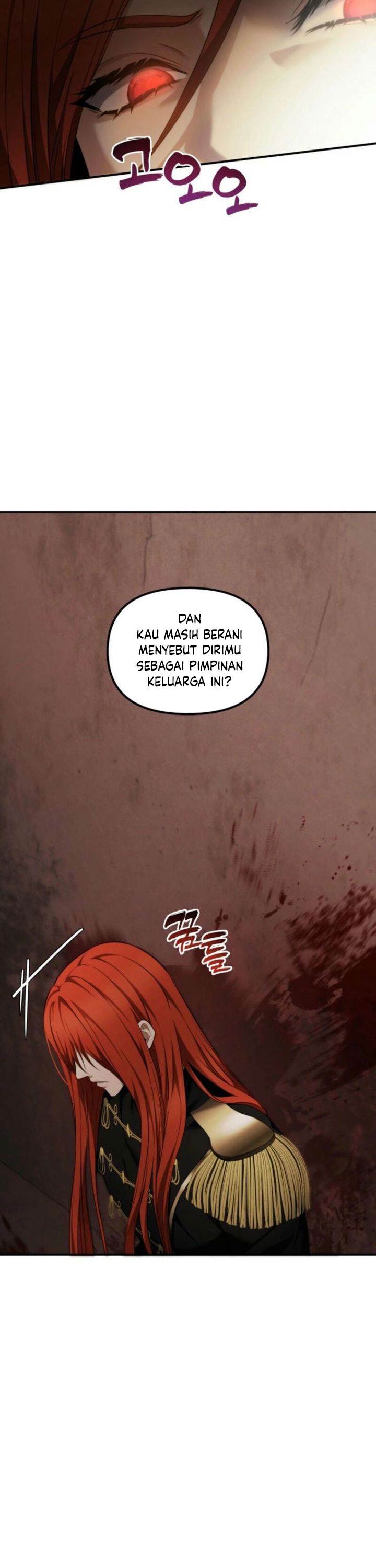 Read Ranker Who Lives a Second Time ID Manga Online