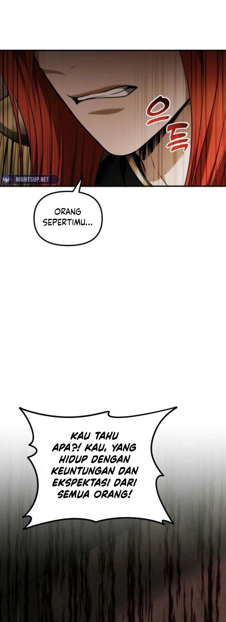 Read Ranker Who Lives a Second Time ID Manga Online