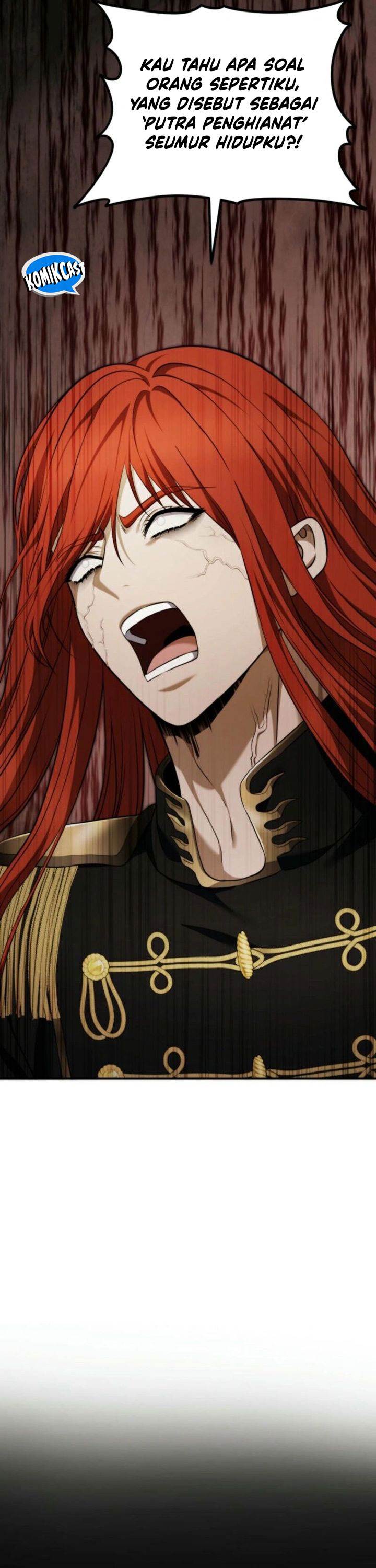 Read Ranker Who Lives a Second Time ID Manga Online
