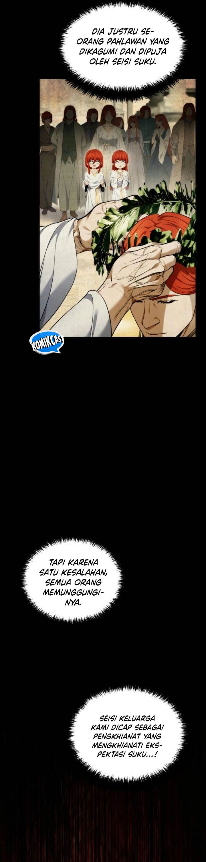 Read Ranker Who Lives a Second Time ID Manga Online