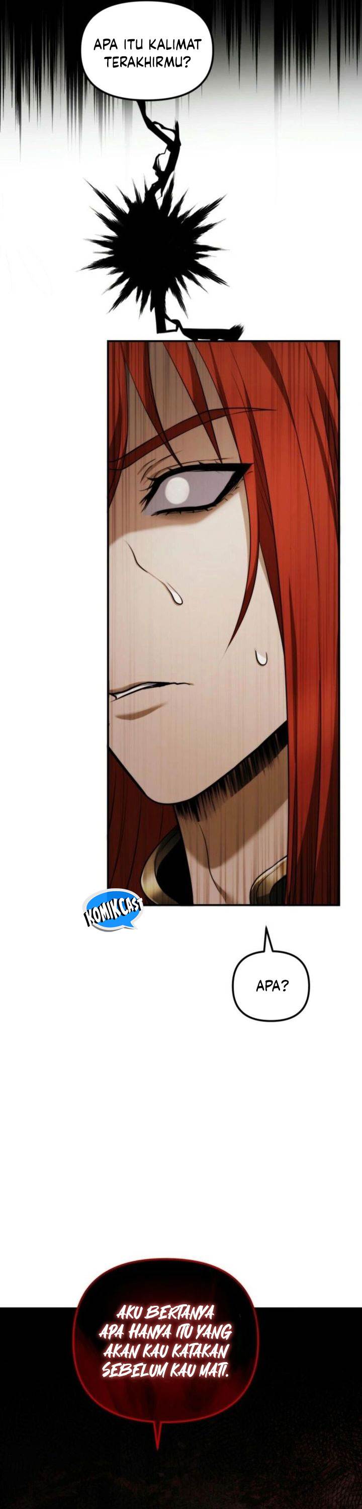 Read Ranker Who Lives a Second Time ID Manga Online
