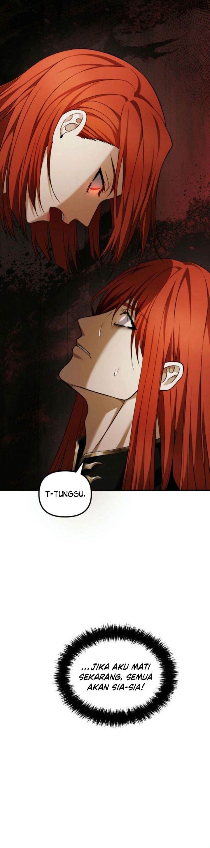 Read Ranker Who Lives a Second Time ID Manga Online