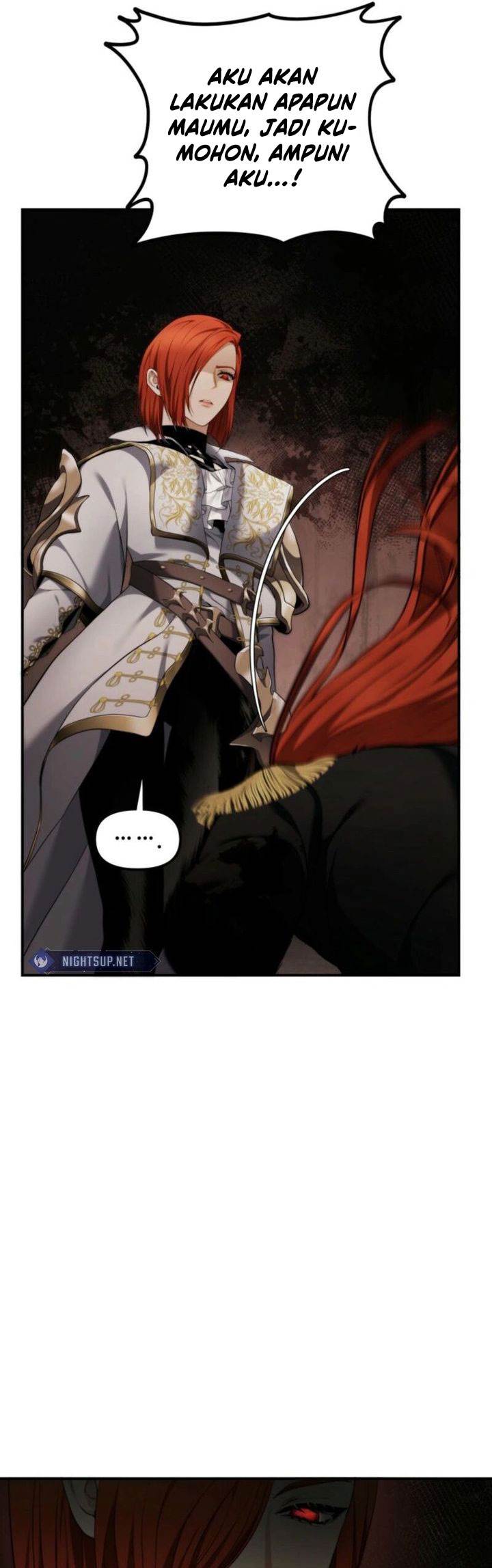 Read Ranker Who Lives a Second Time ID Manga Online