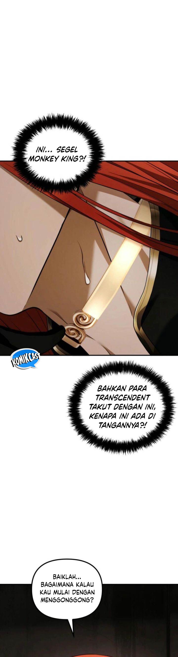 Read Ranker Who Lives a Second Time ID Manga Online