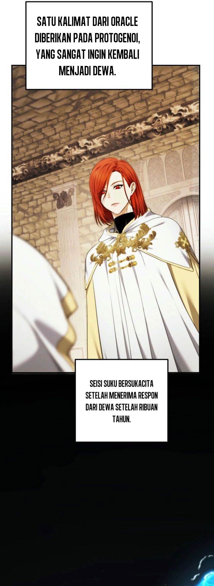 Read Ranker Who Lives a Second Time ID Manga Online