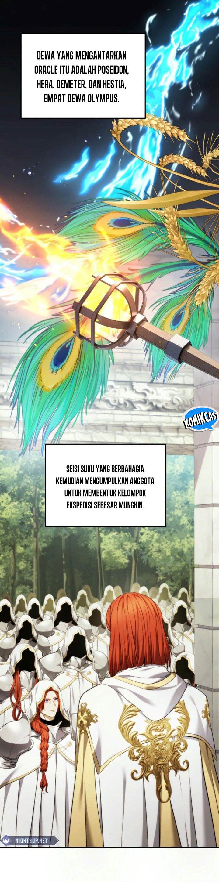 Read Ranker Who Lives a Second Time ID Manga Online