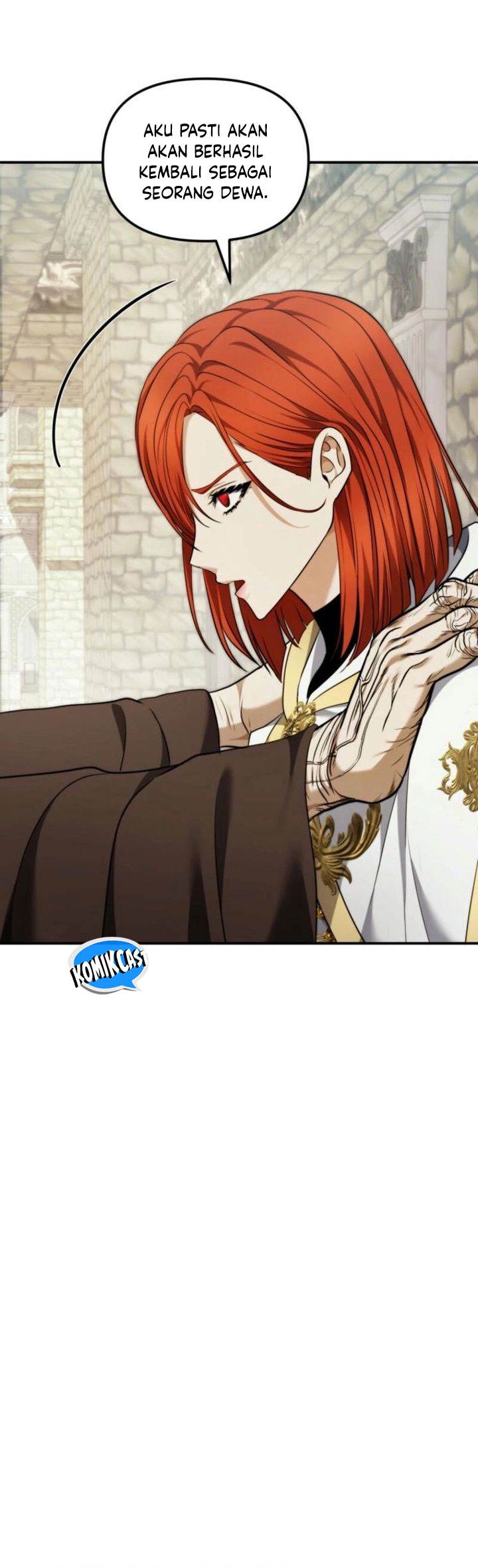 Read Ranker Who Lives a Second Time ID Manga Online