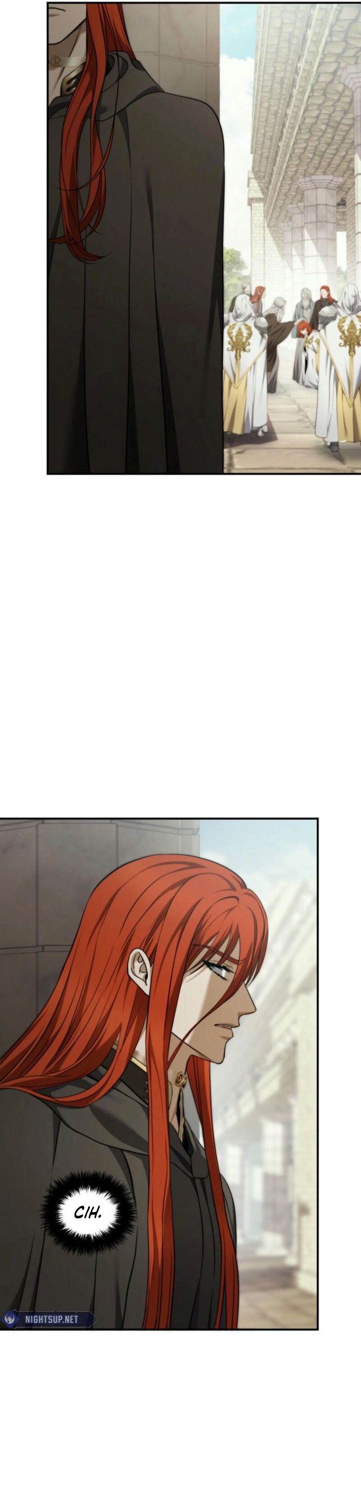 Read Ranker Who Lives a Second Time ID Manga Online