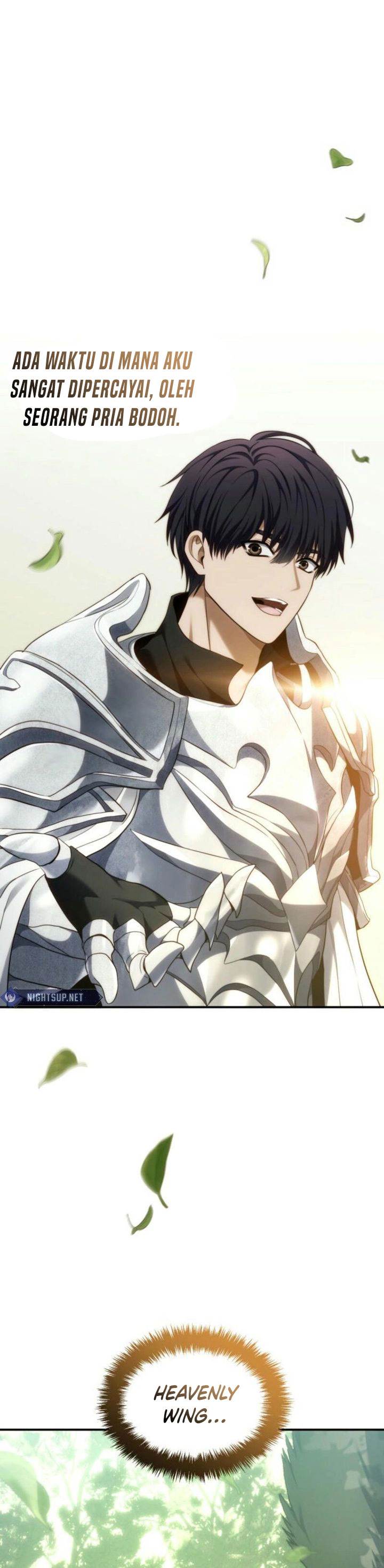 Read Ranker Who Lives a Second Time ID Manga Online
