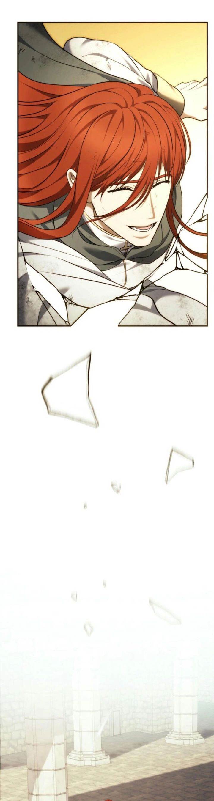 Read Ranker Who Lives a Second Time ID Manga Online