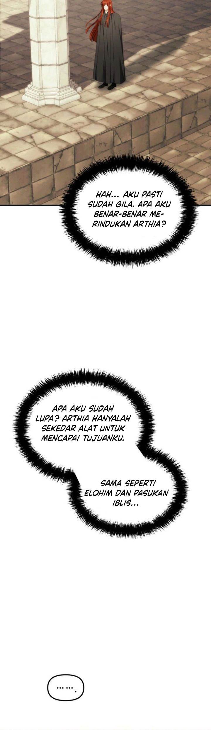 Read Ranker Who Lives a Second Time ID Manga Online