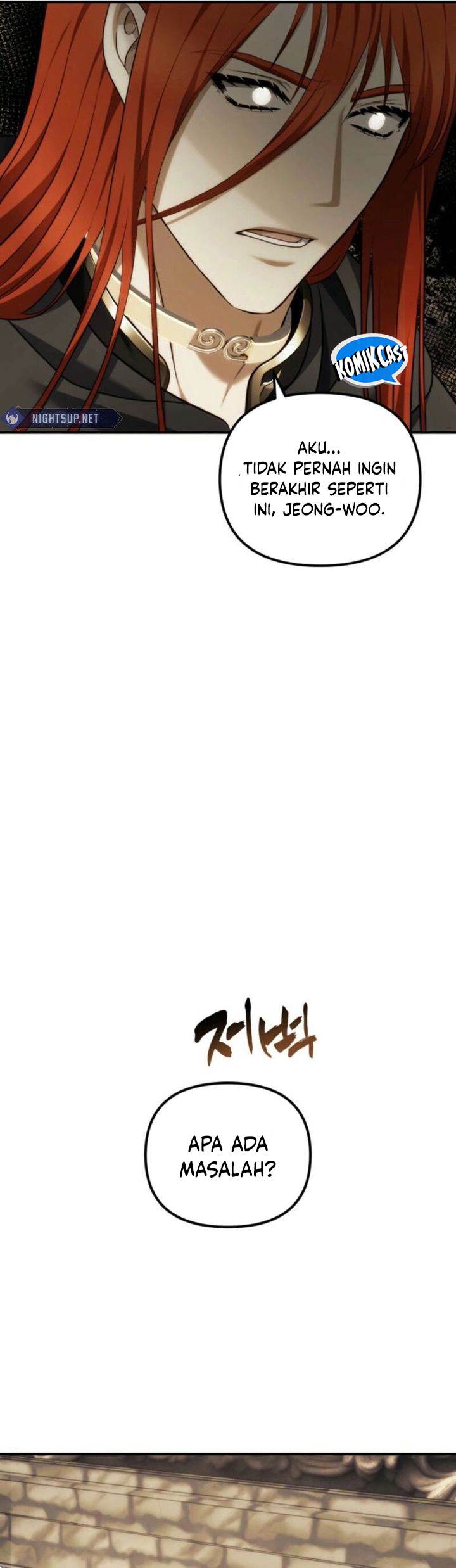 Read Ranker Who Lives a Second Time ID Manga Online