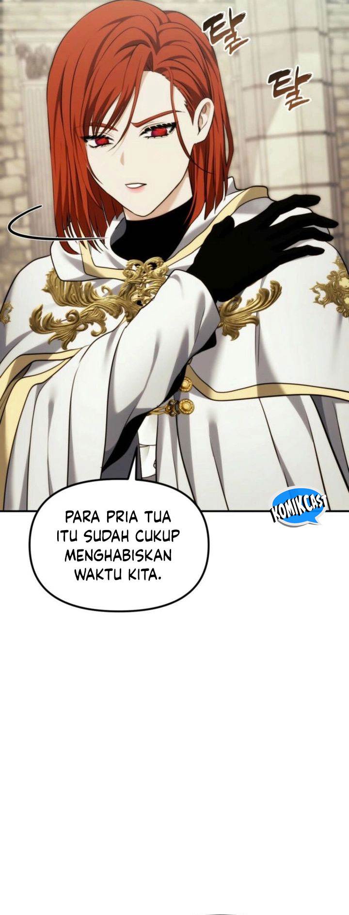 Read Ranker Who Lives a Second Time ID Manga Online