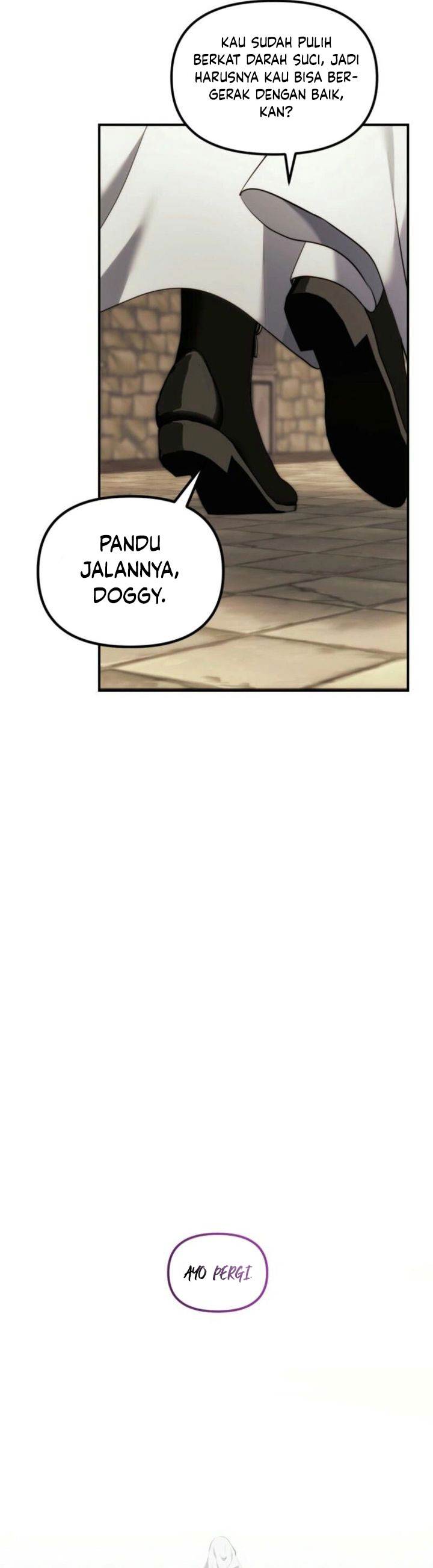 Read Ranker Who Lives a Second Time ID Manga Online