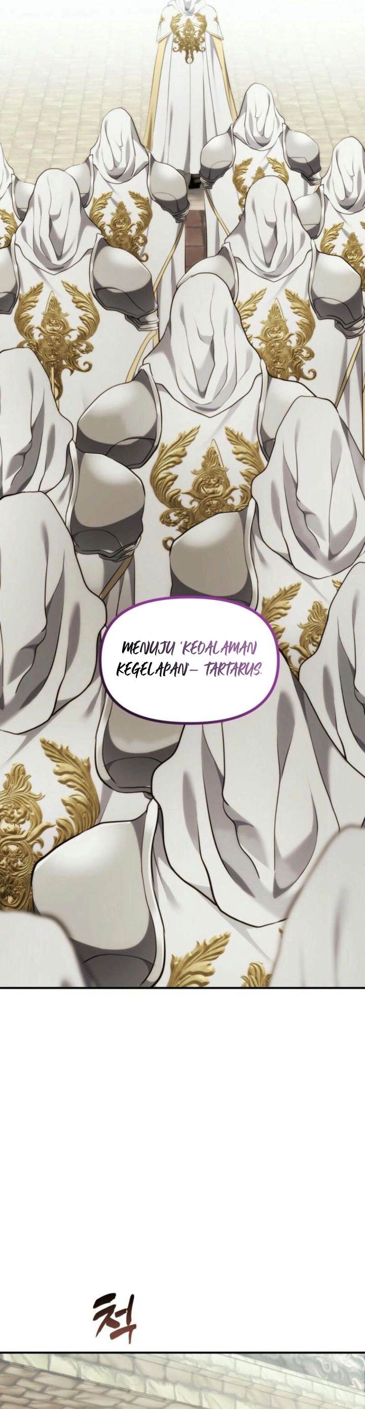 Read Ranker Who Lives a Second Time ID Manga Online