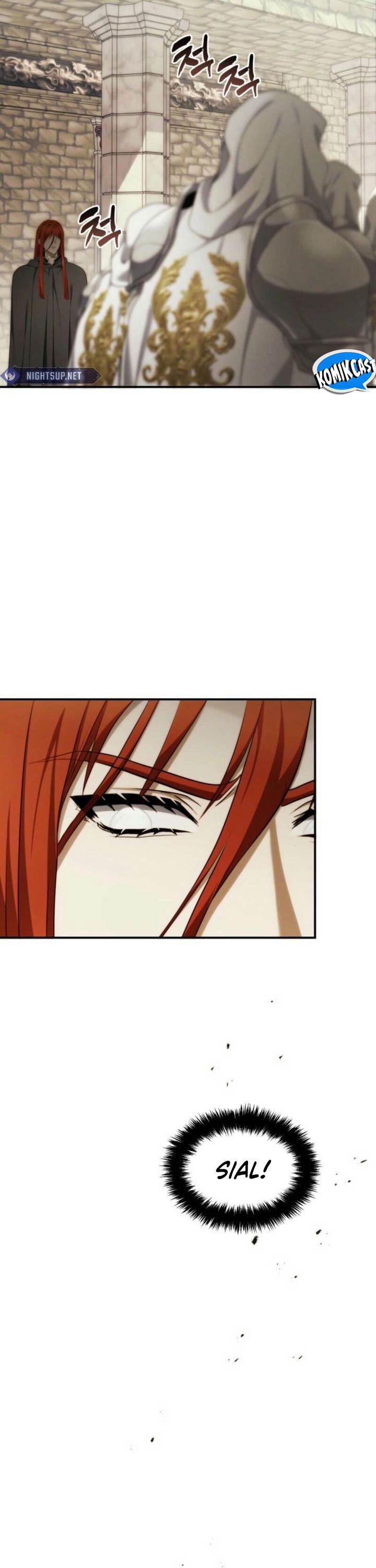 Read Ranker Who Lives a Second Time ID Manga Online