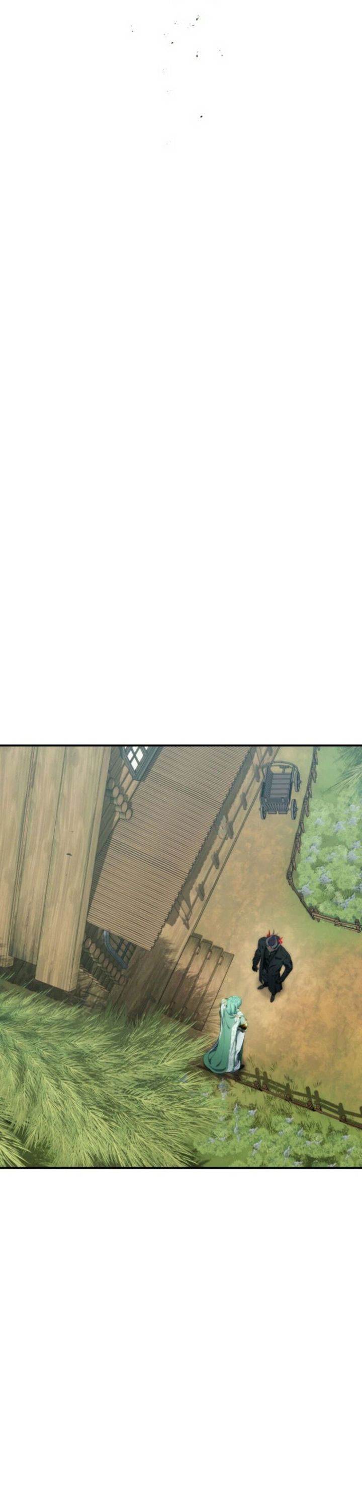 Read Ranker Who Lives a Second Time ID Manga Online