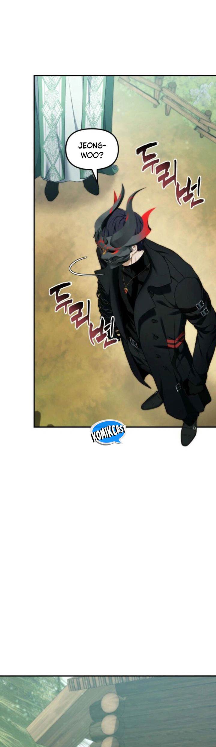 Read Ranker Who Lives a Second Time ID Manga Online