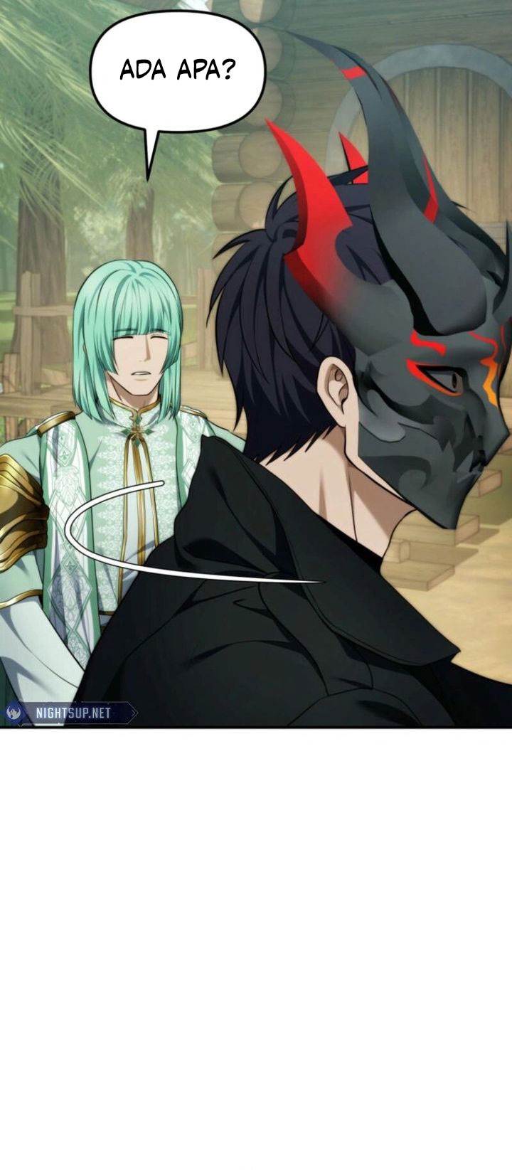 Read Ranker Who Lives a Second Time ID Manga Online