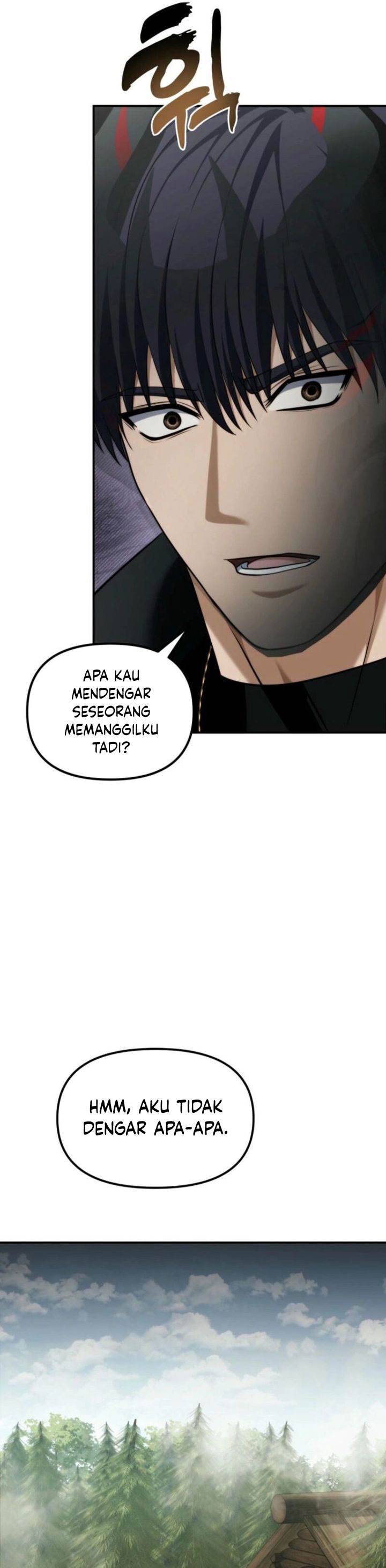 Read Ranker Who Lives a Second Time ID Manga Online