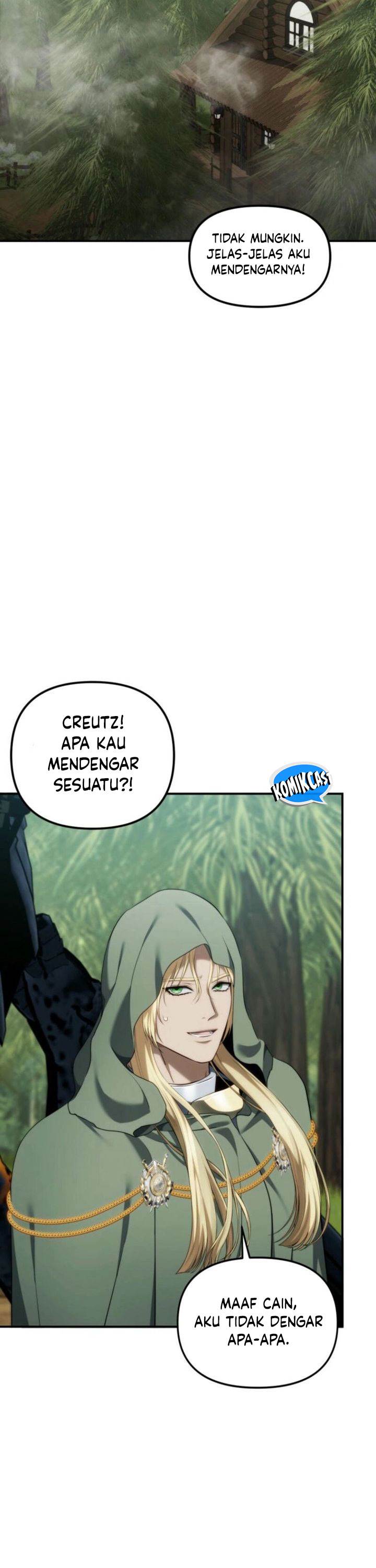 Read Ranker Who Lives a Second Time ID Manga Online