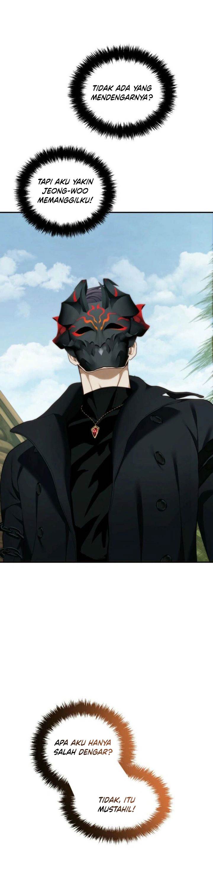 Read Ranker Who Lives a Second Time ID Manga Online