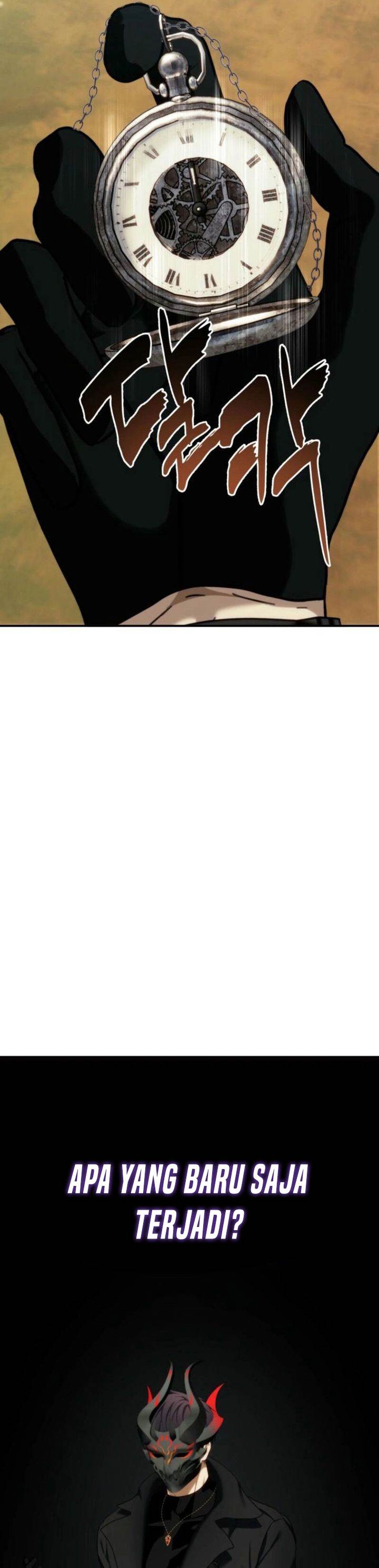 Read Ranker Who Lives a Second Time ID Manga Online