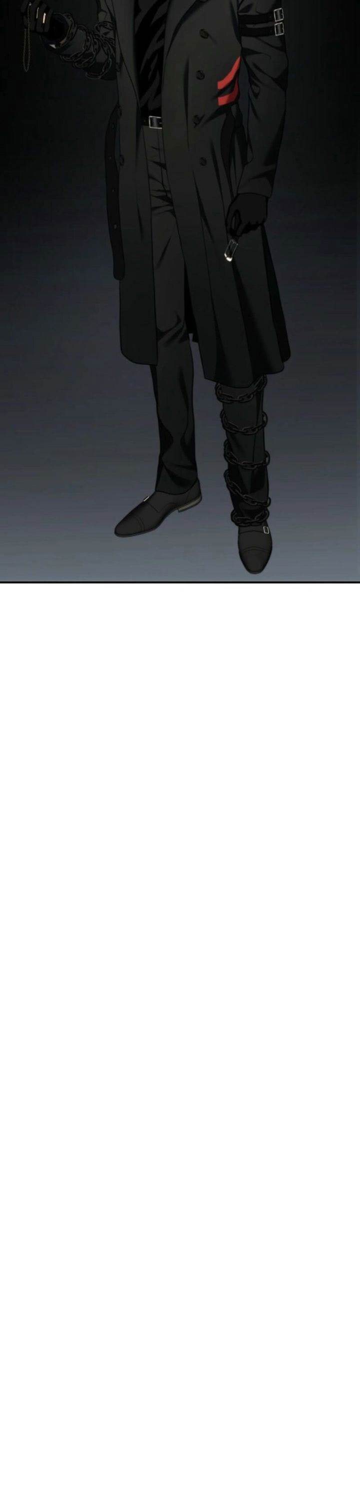 Read Ranker Who Lives a Second Time ID Manga Online