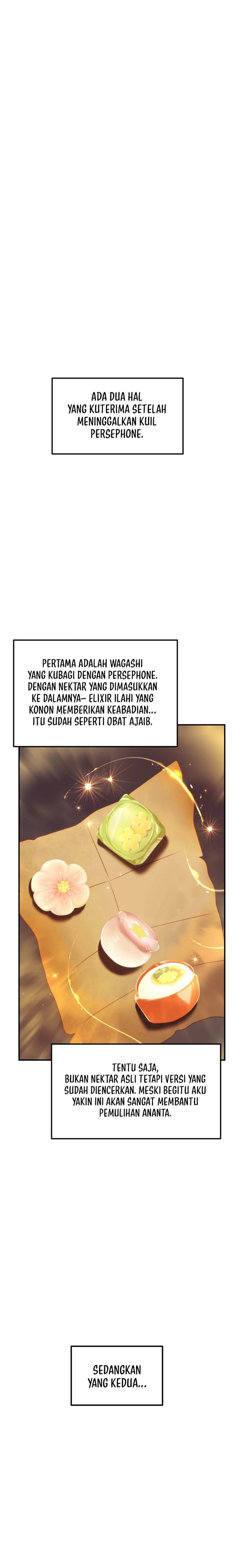 Read Ranker Who Lives a Second Time ID Manga Online