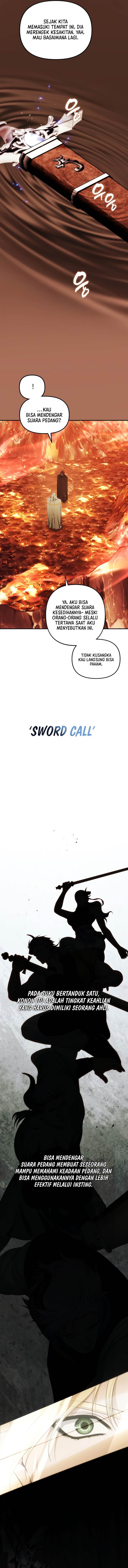 Read Ranker Who Lives a Second Time ID Manga Online
