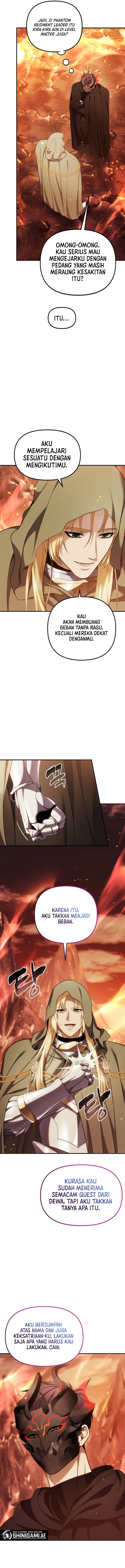 Read Ranker Who Lives a Second Time ID Manga Online