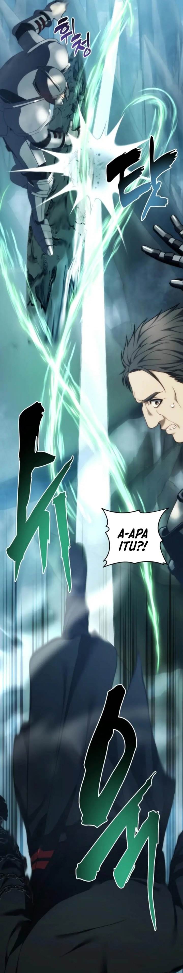 Read Ranker Who Lives a Second Time ID Manga Online