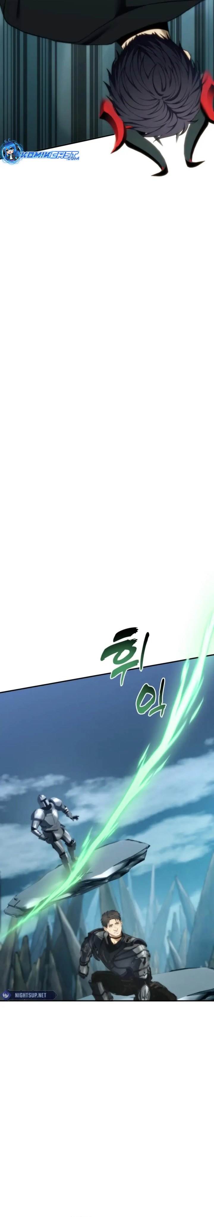 Read Ranker Who Lives a Second Time ID Manga Online
