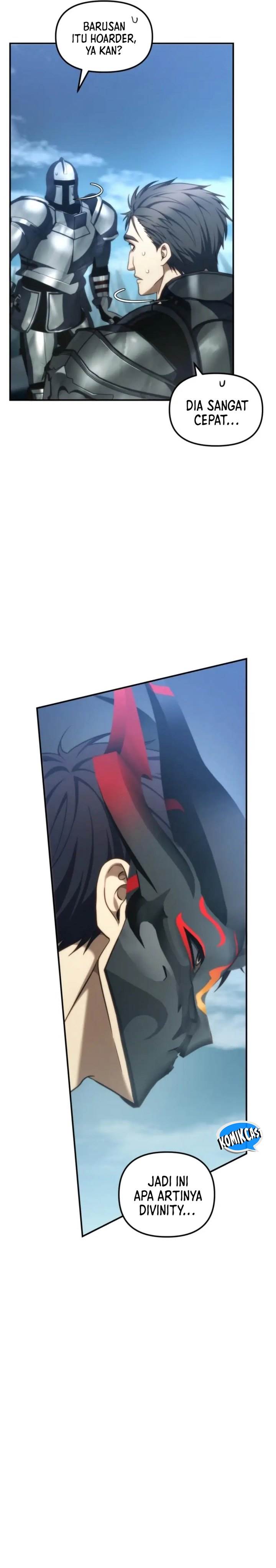 Read Ranker Who Lives a Second Time ID Manga Online