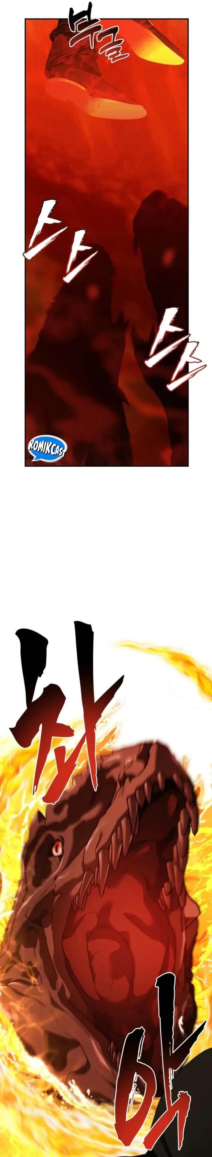 Read Ranker Who Lives a Second Time ID Manga Online