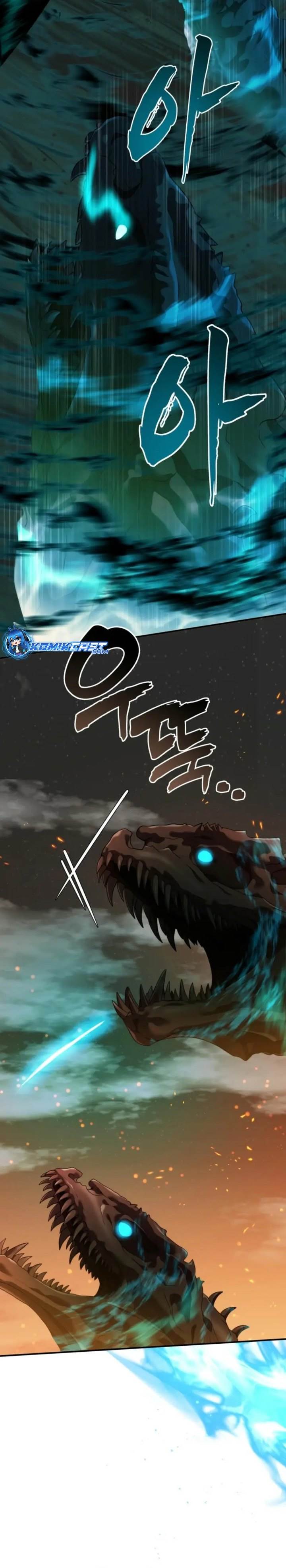 Read Ranker Who Lives a Second Time ID Manga Online