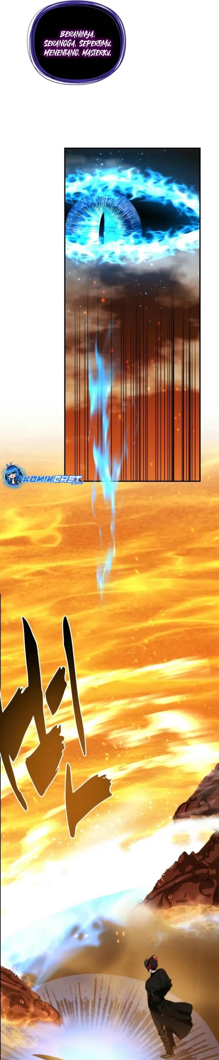 Read Ranker Who Lives a Second Time ID Manga Online