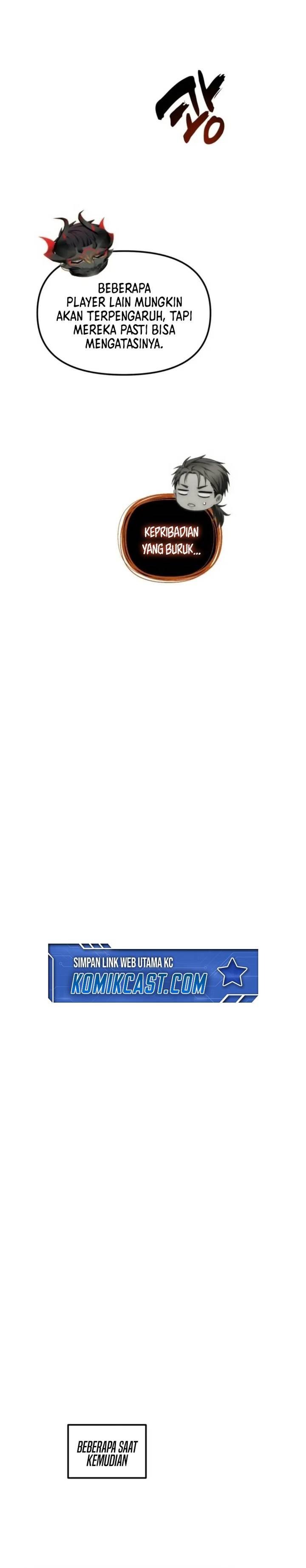 Read Ranker Who Lives a Second Time ID Manga Online