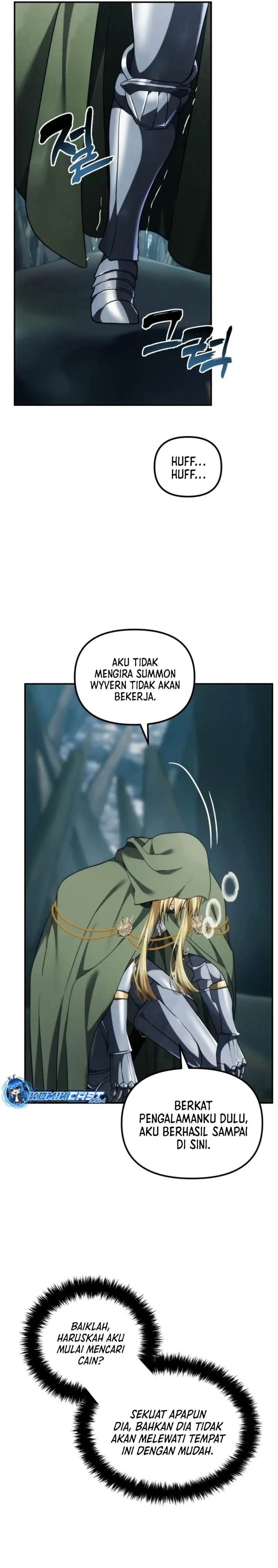 Read Ranker Who Lives a Second Time ID Manga Online