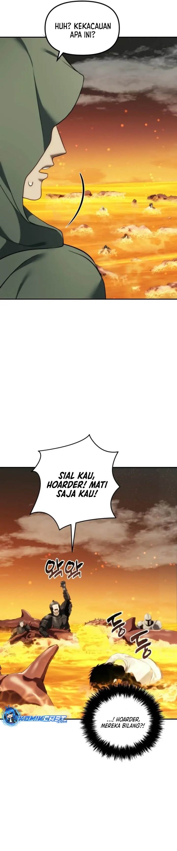 Read Ranker Who Lives a Second Time ID Manga Online
